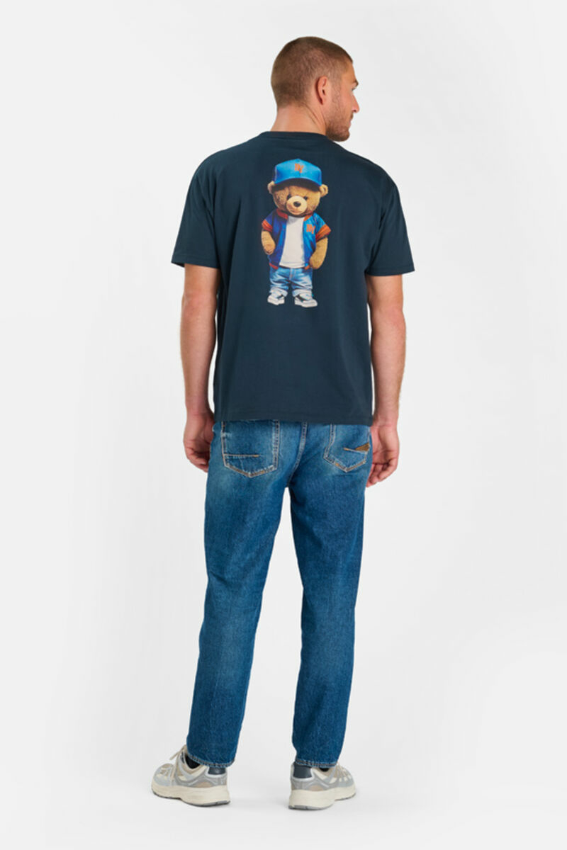 Vinegaurd T-shirt