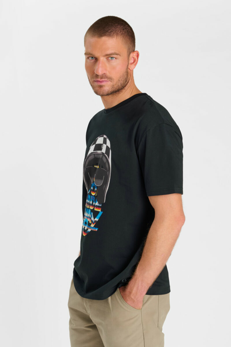 Yonas T-shirt