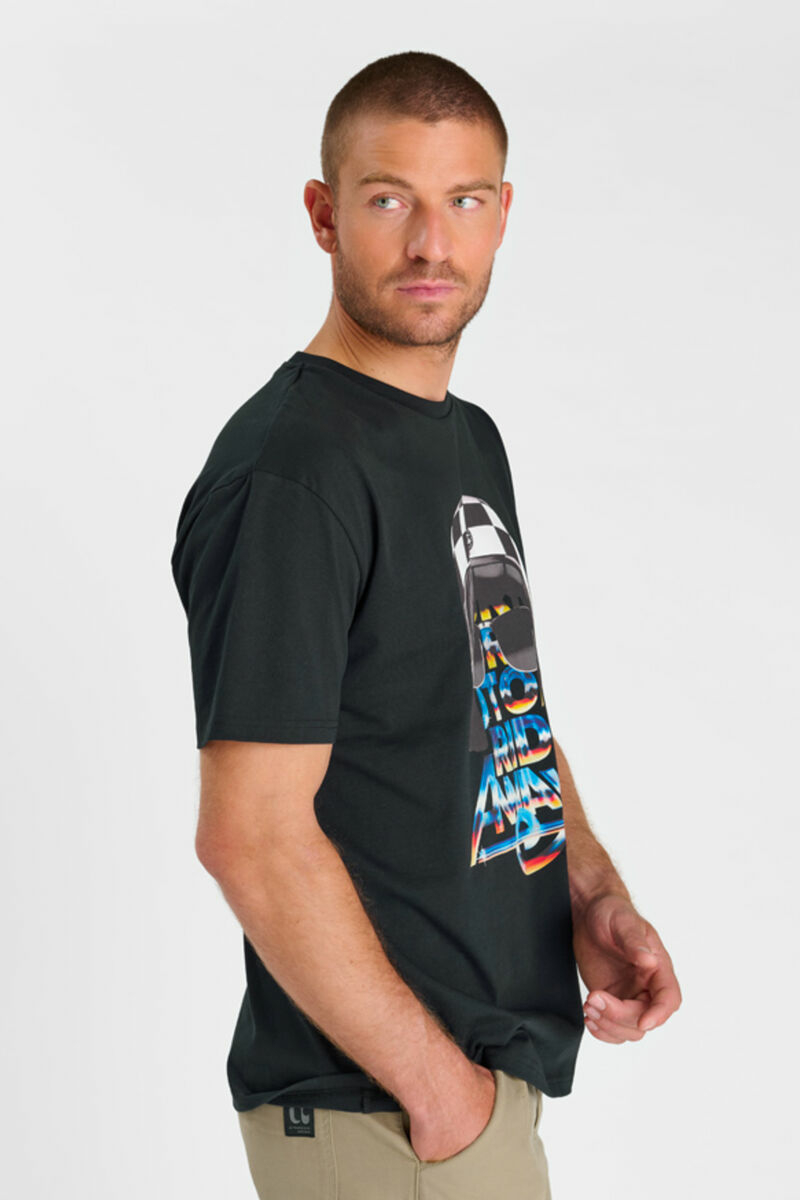 Yonas T-shirt