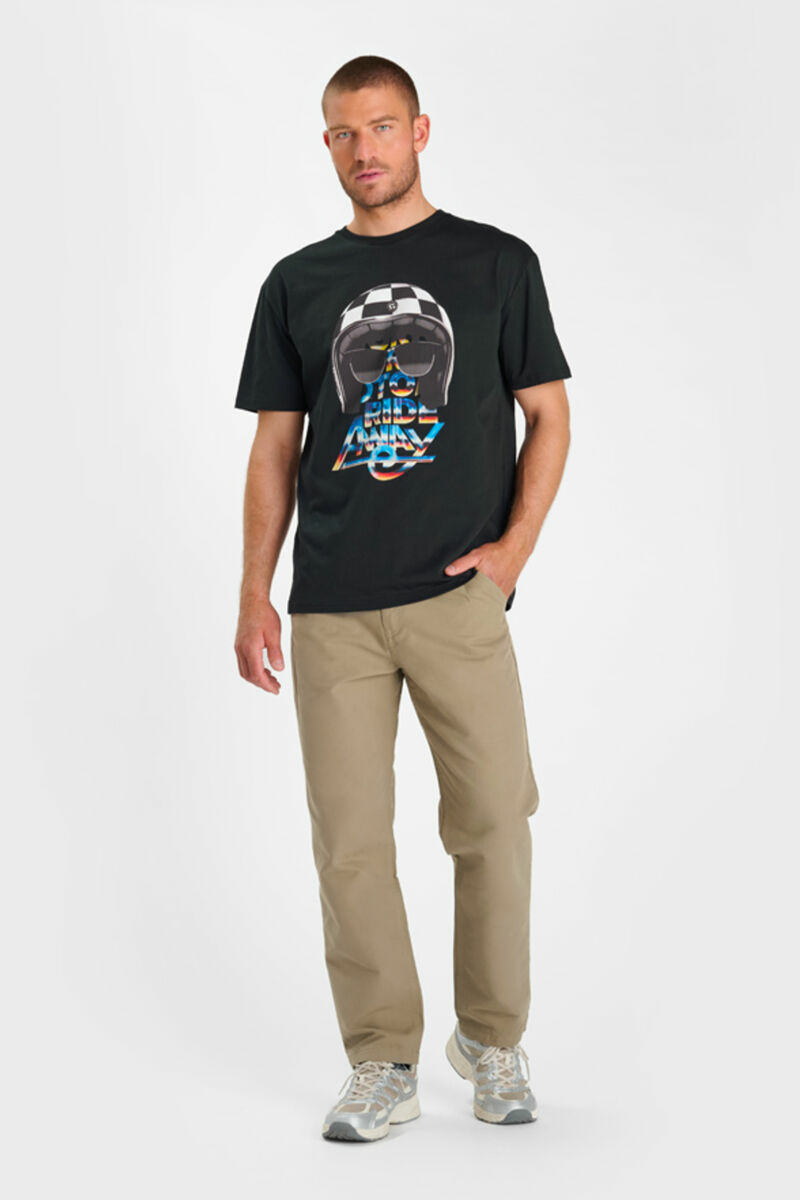 Yonas T-shirt