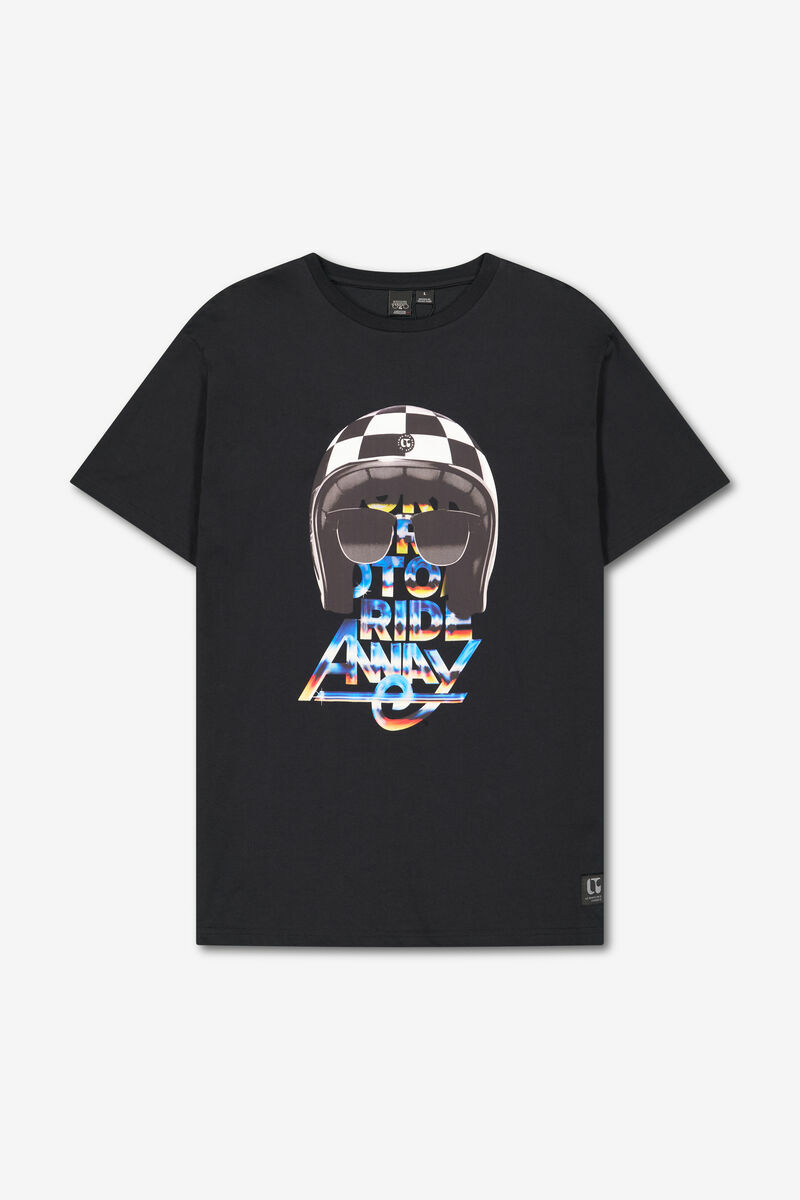 Yonas T-shirt