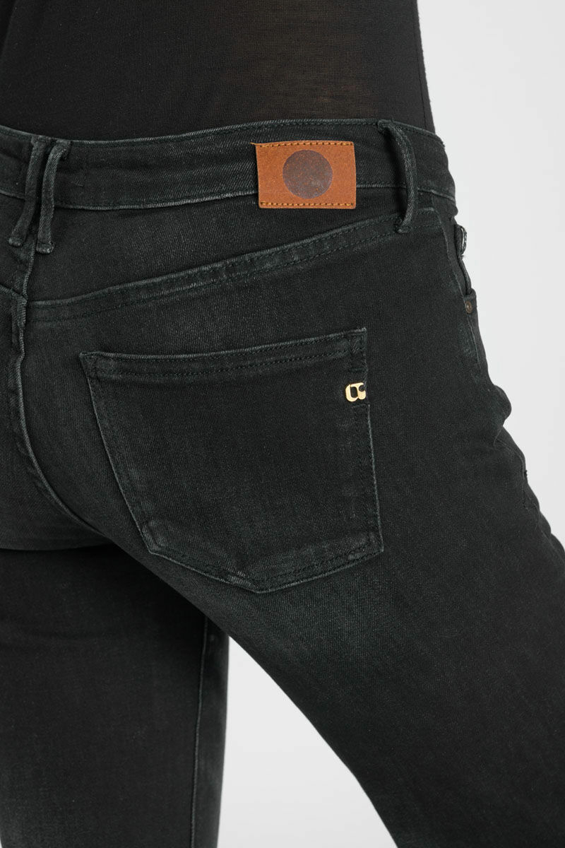 Jeans flare Bell black N°1