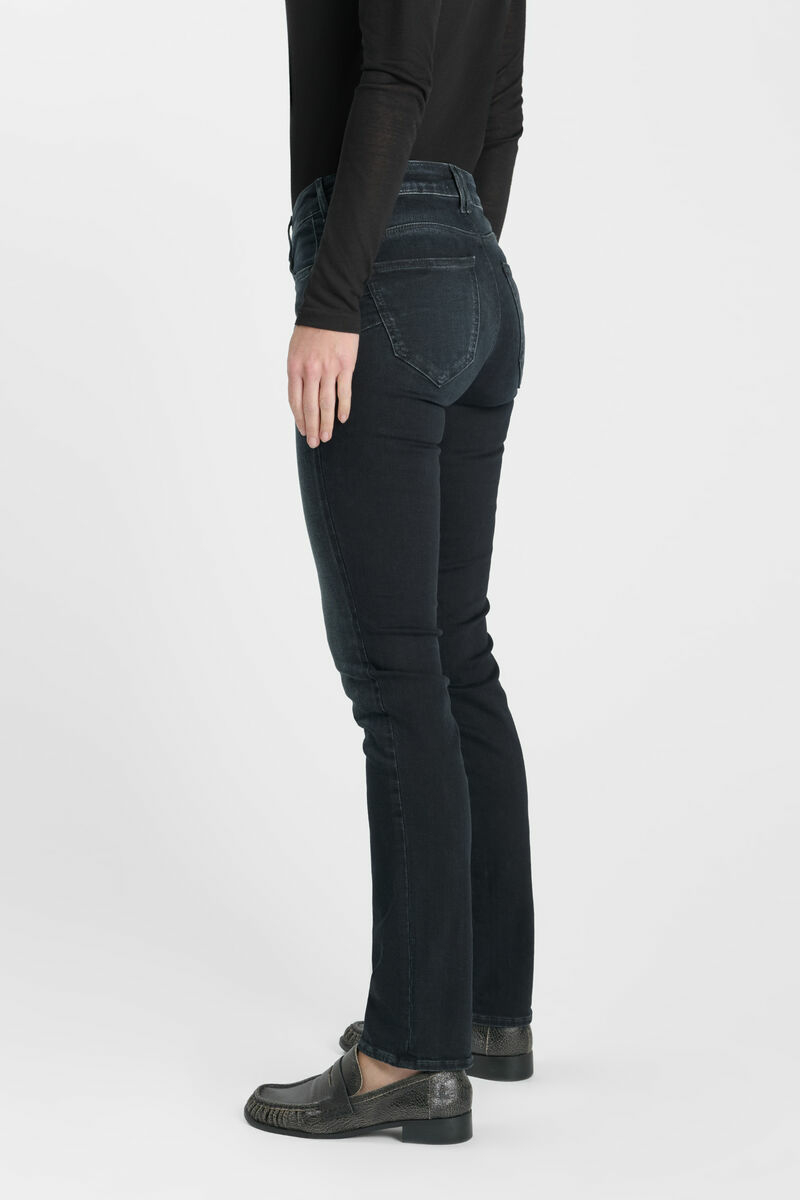 Jeans pulp regular Bertia blue-black N°1