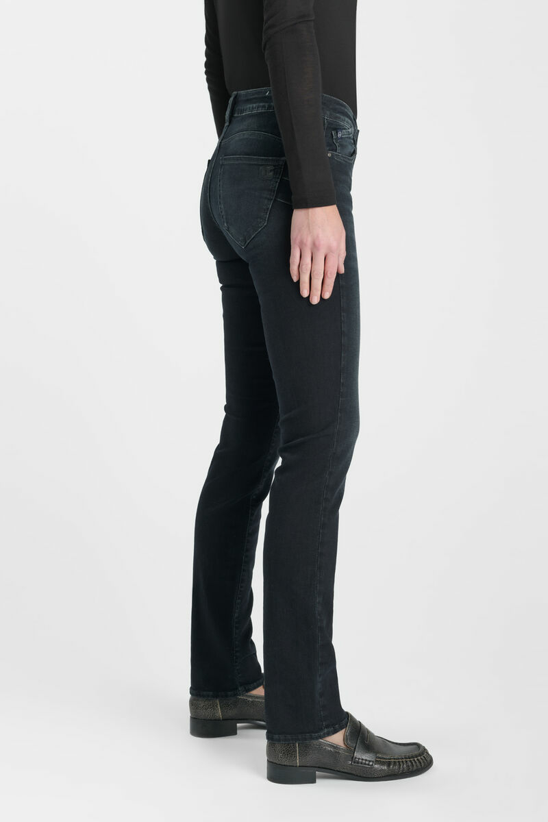 Jeans pulp regular Bertia blue-black N°1