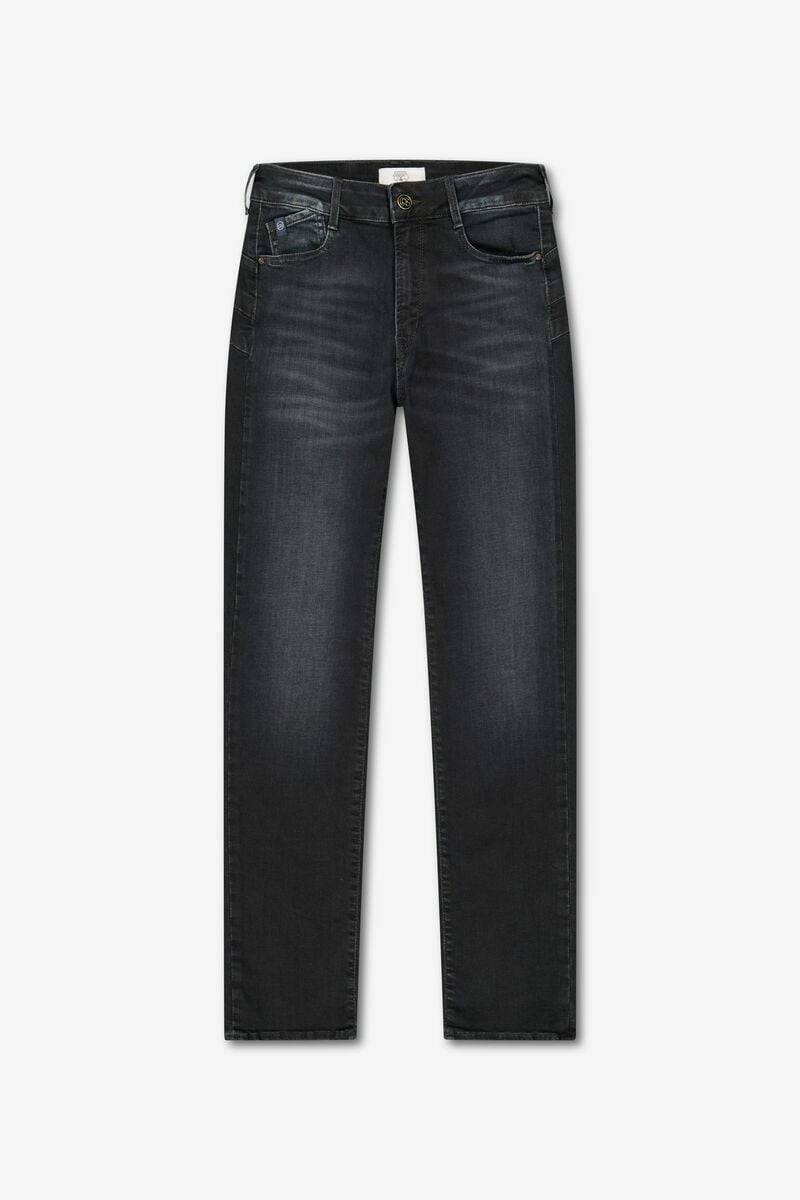 Jeans pulp regular Bertia blue-black N°1