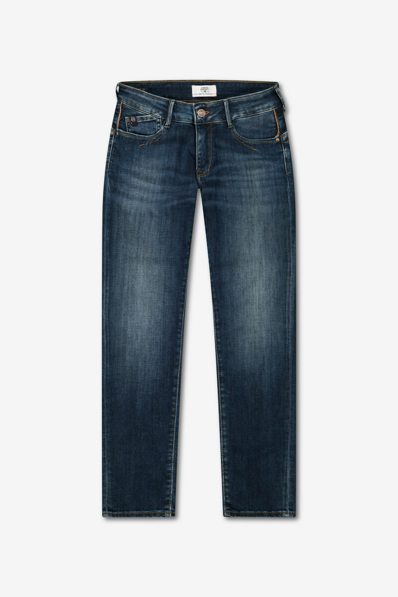 Jeans pulp slim Ceesy blue N°2