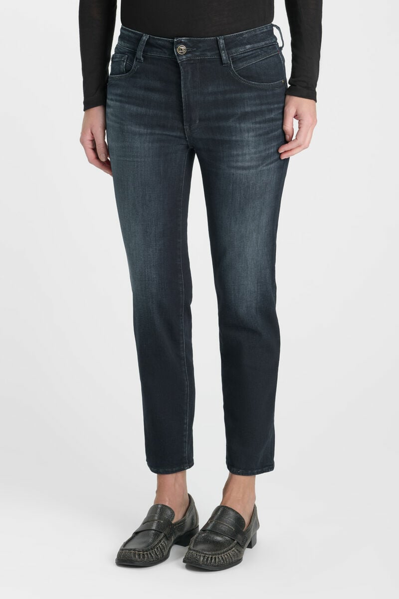 Jeans pulp regular Cheri blue-black N°1