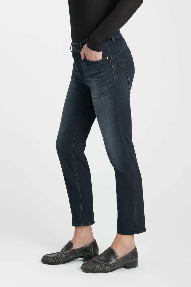 Jeans pulp regular Cheri blue-black N°1