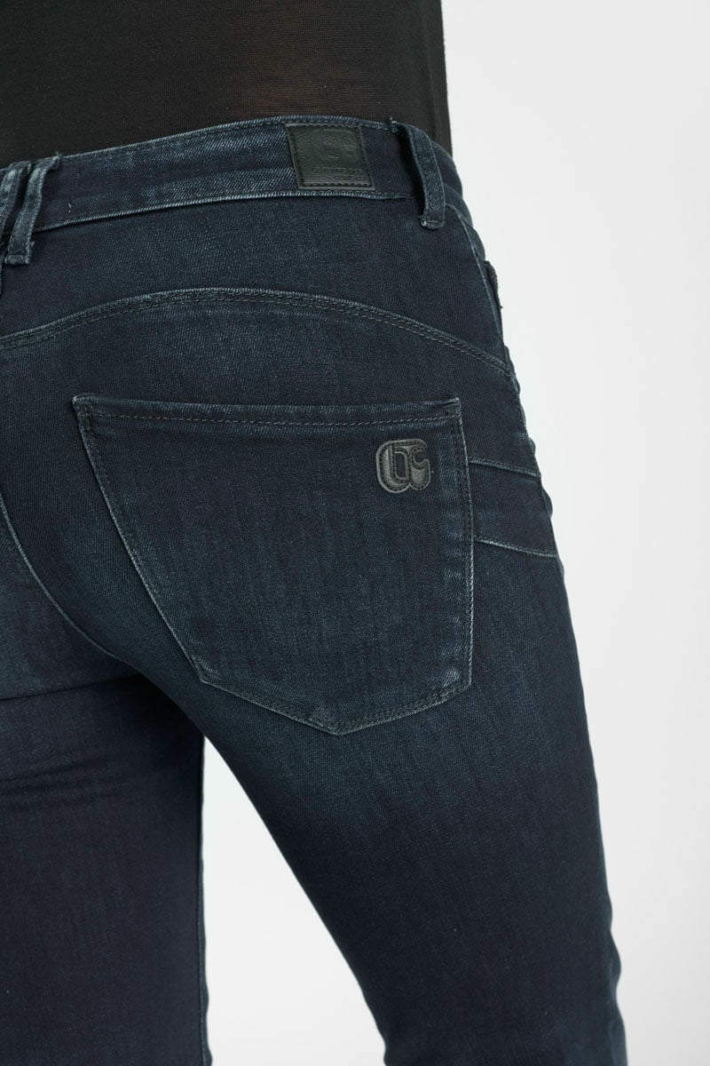 Jeans pulp regular Cheri blue-black N°1