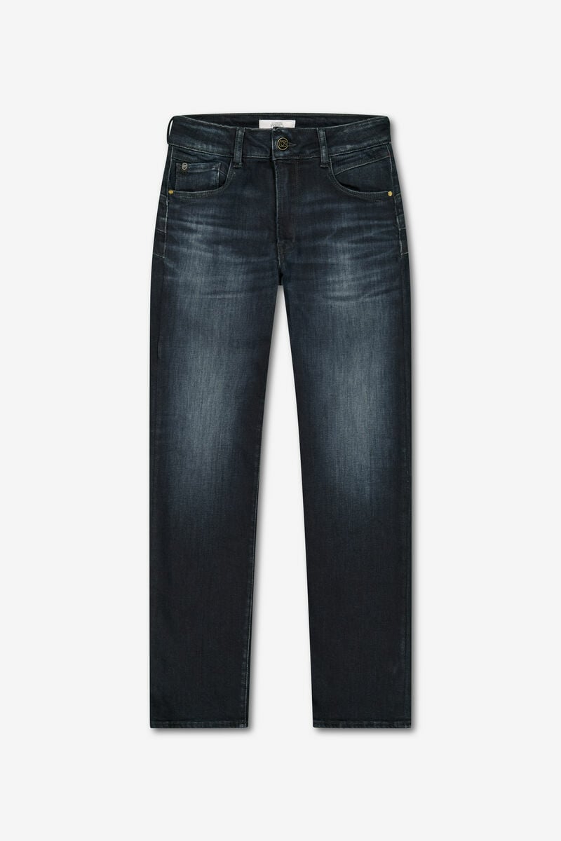 Jeans pulp regular Cheri blue-black N°1