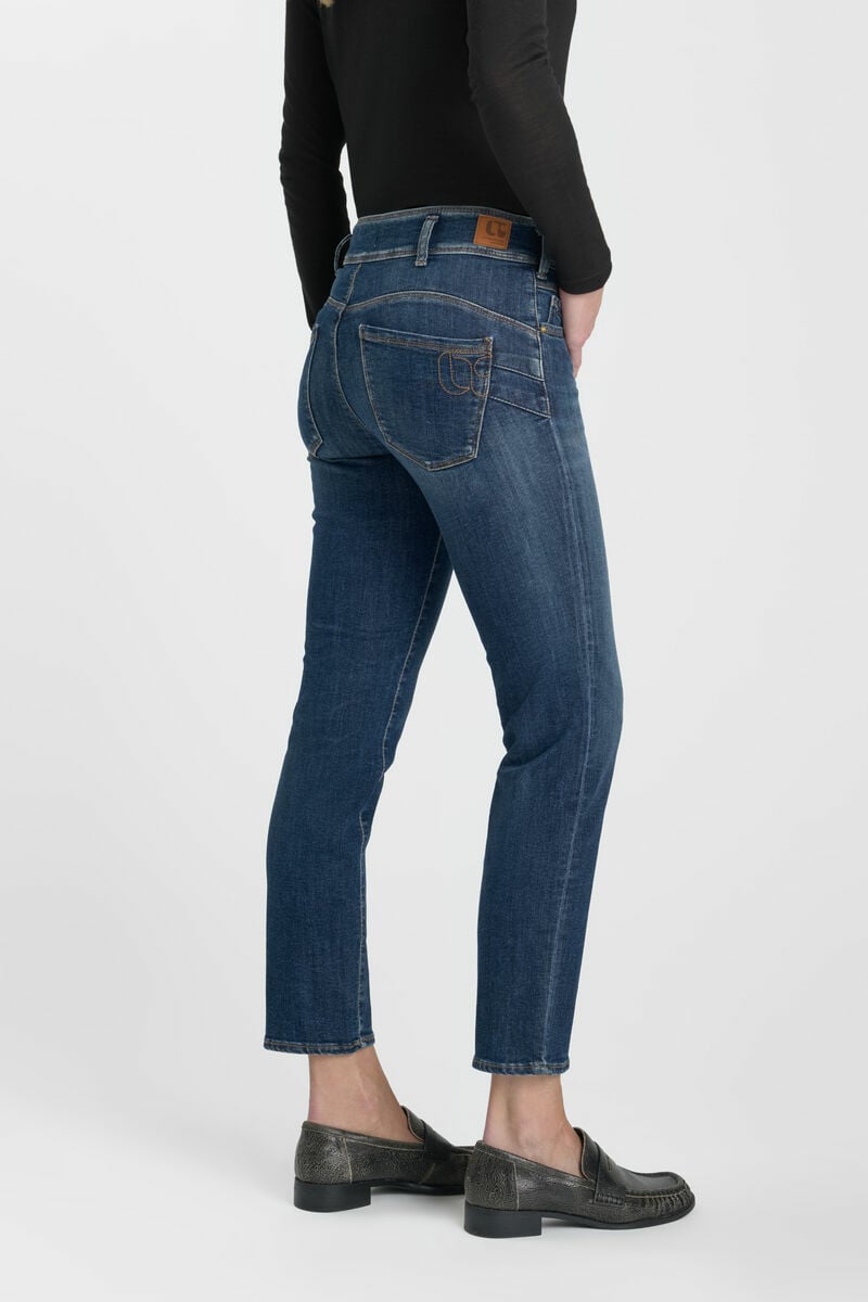 Jeans pulp regular Ember blue N°3