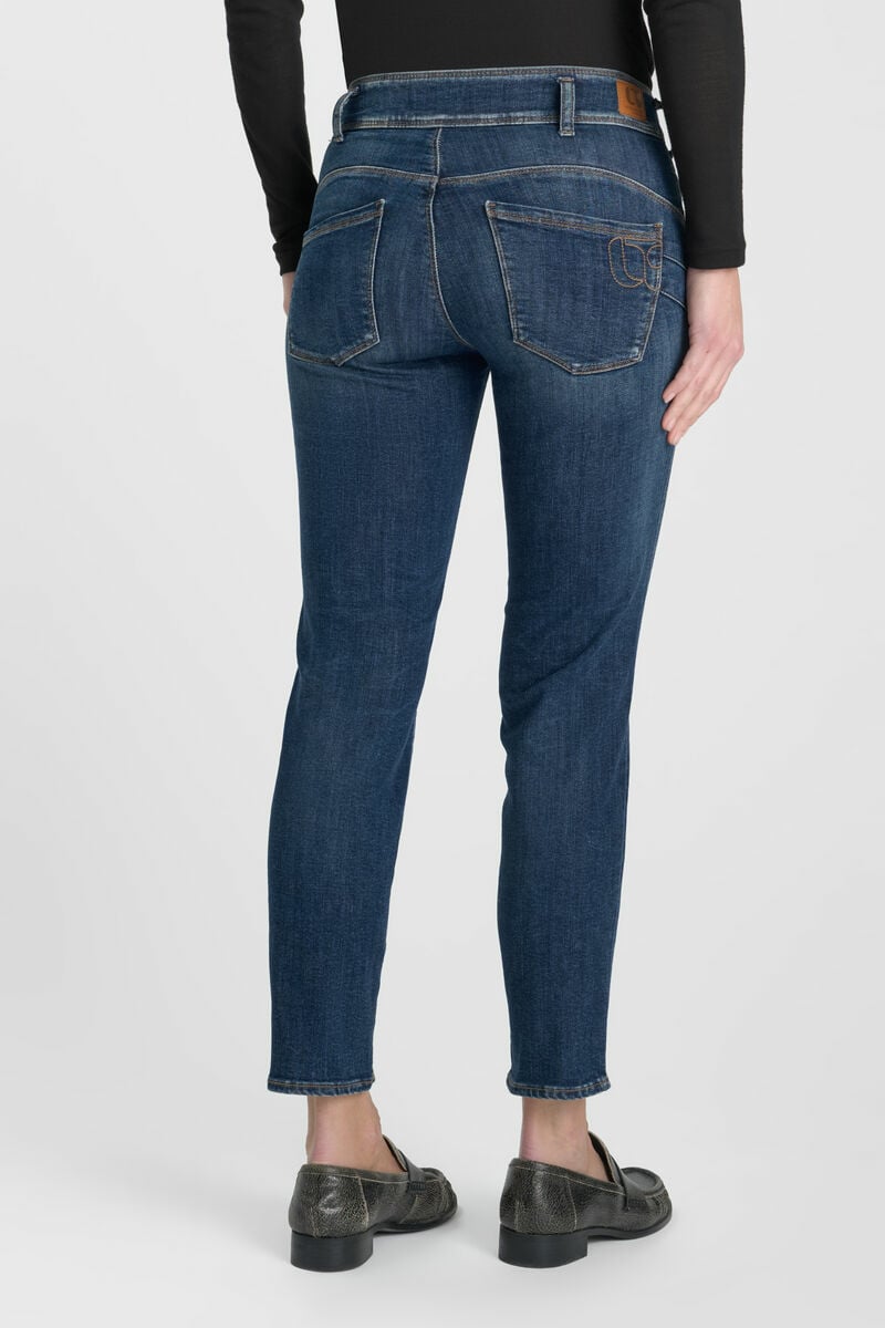 Jeans pulp regular Ember blue N°3