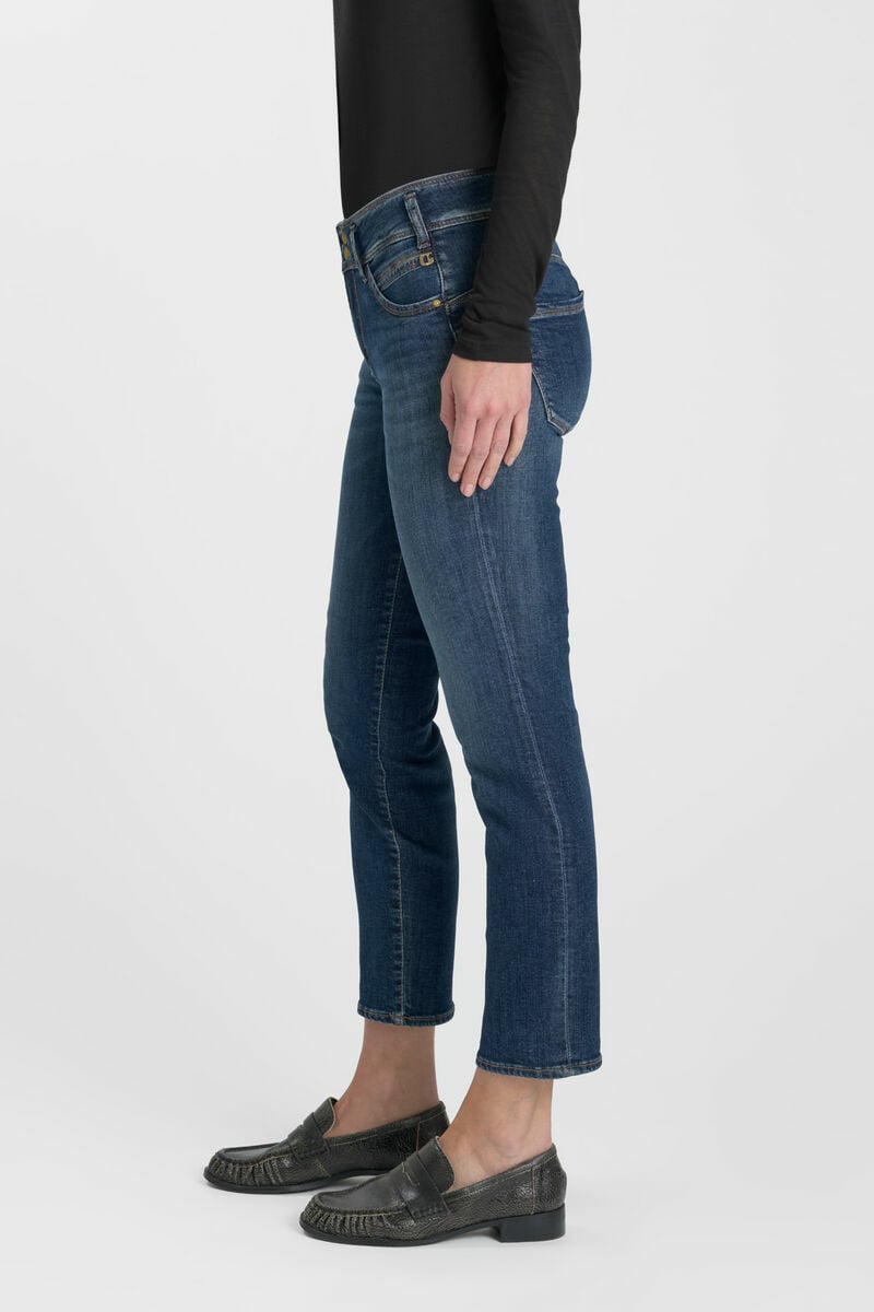 Jeans pulp regular Ember blue N°3