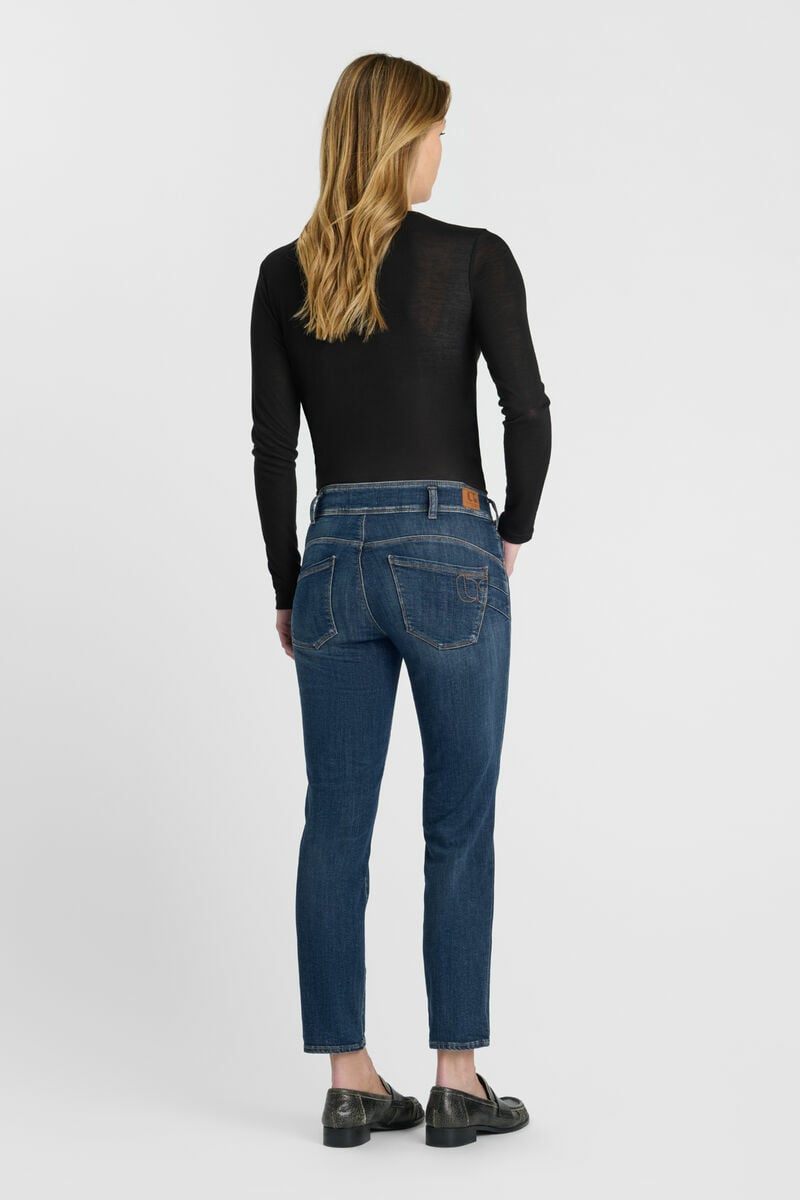 Jeans pulp regular Ember blue N°3