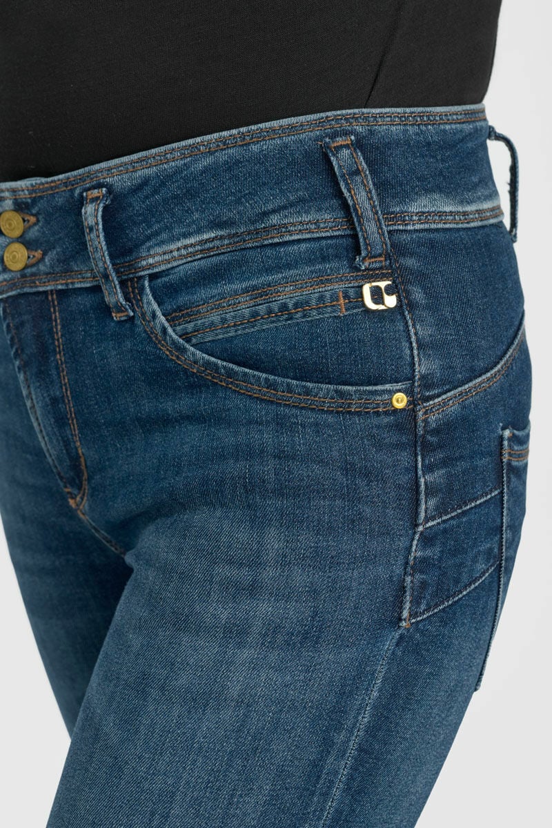 Jeans pulp regular Ember blue N°3