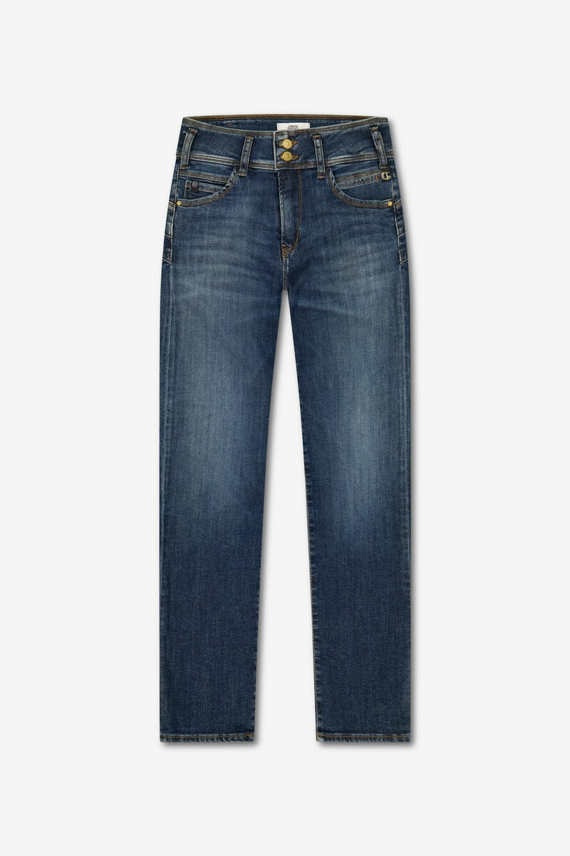 Jeans pulp regular Ember blue N°3