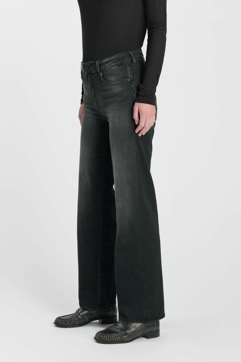 Jeans pulp wide leg Jynx black