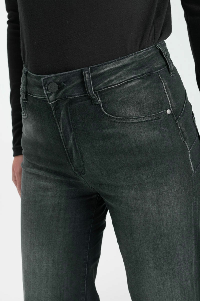 Jeans pulp wide leg Jynx black