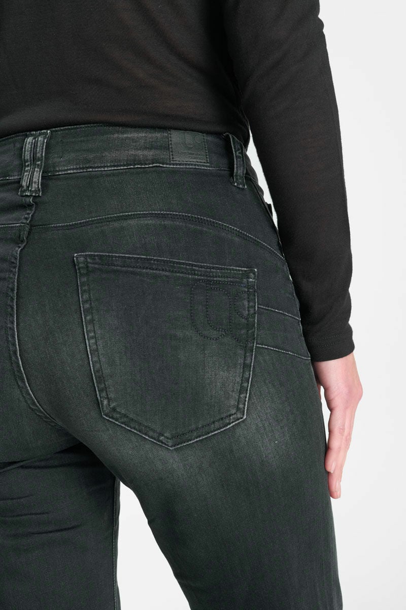 Jeans pulp wide leg Jynx black