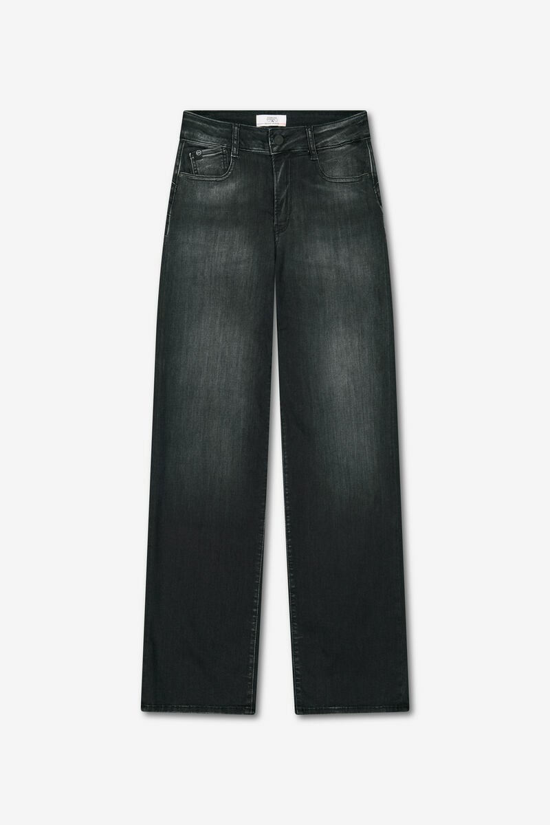 Jeans pulp wide leg Jynx black