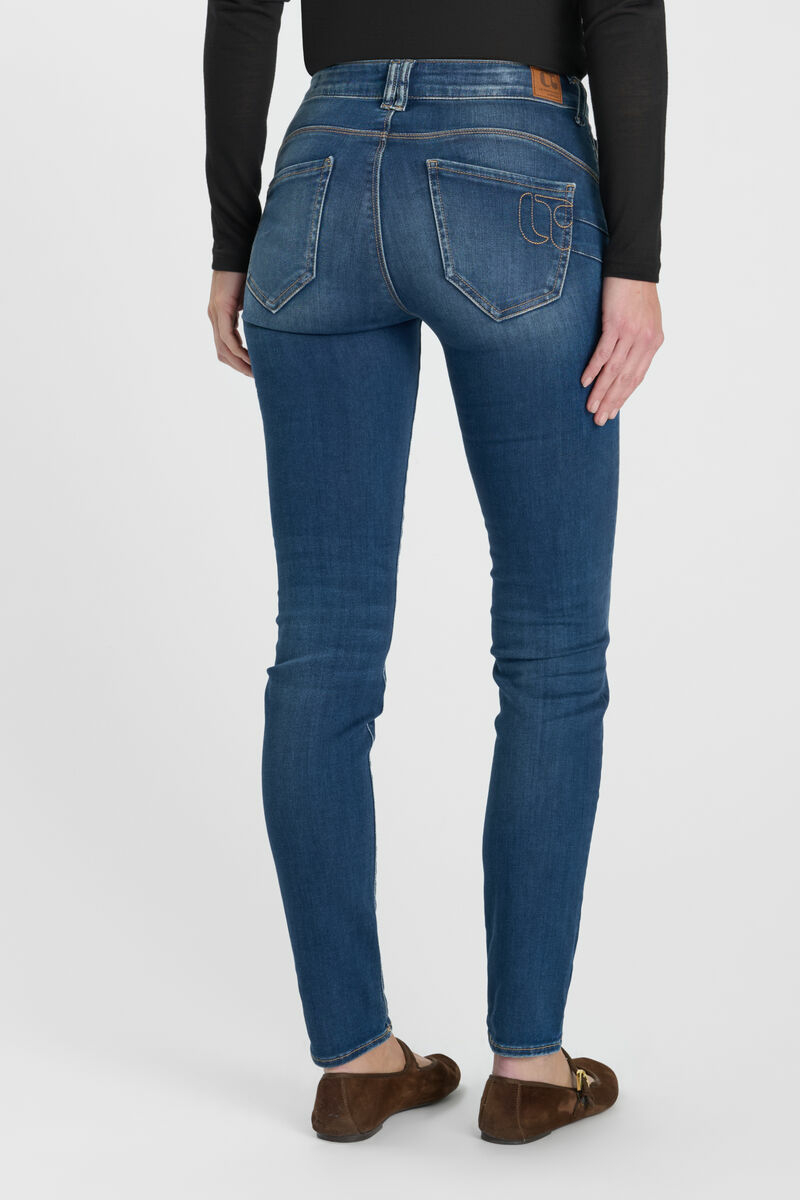 Jeans pulp slim Kela blue N°2