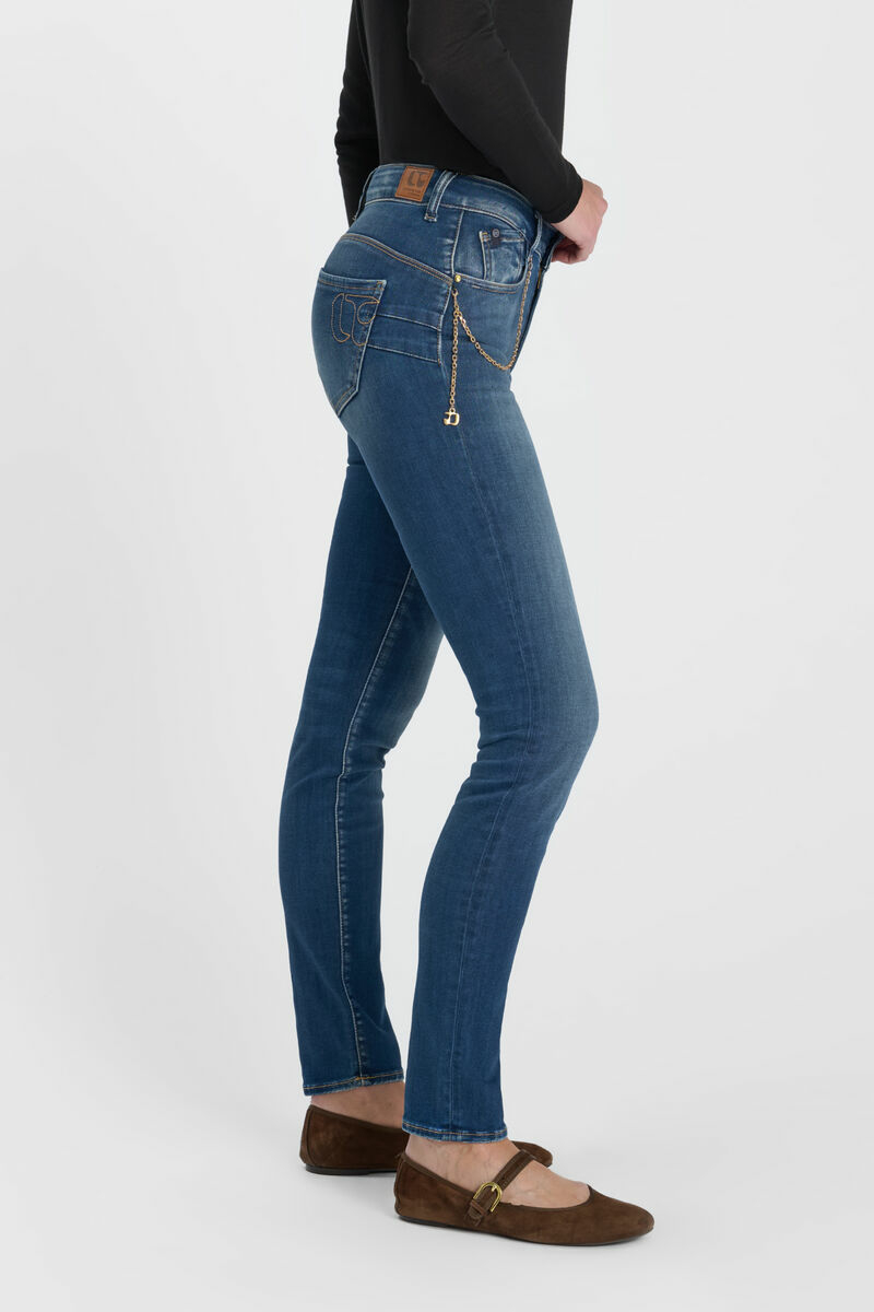 Jeans pulp slim Kela blue N°2