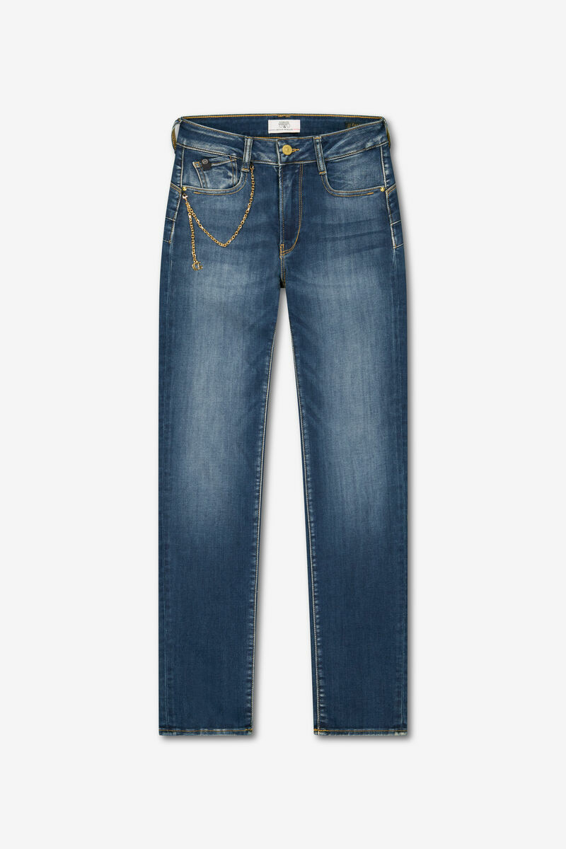 Jeans pulp slim Kela blue N°2