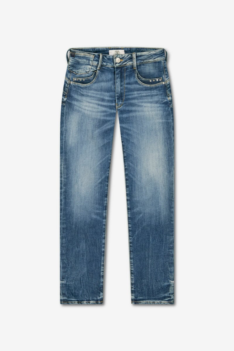 Jeans pulp slim Myr blue N°3