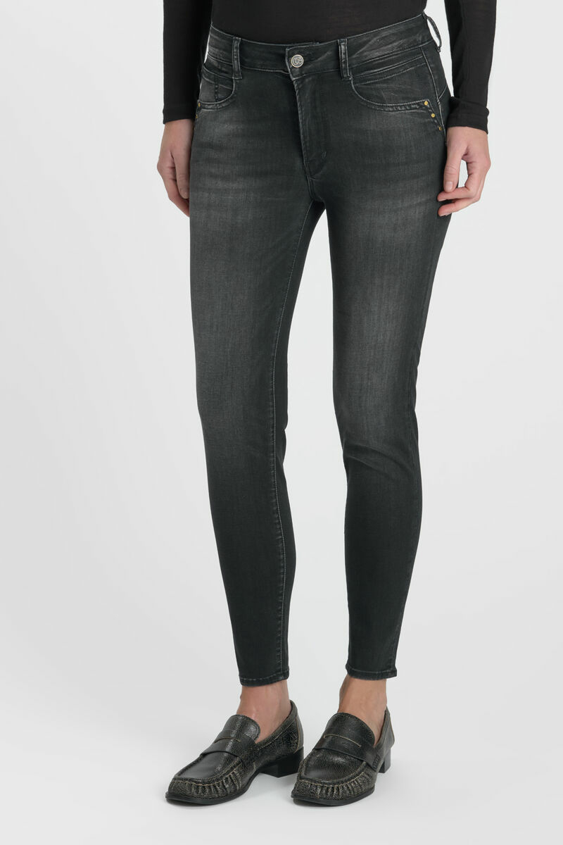 Jeans pulp slim Orsola black