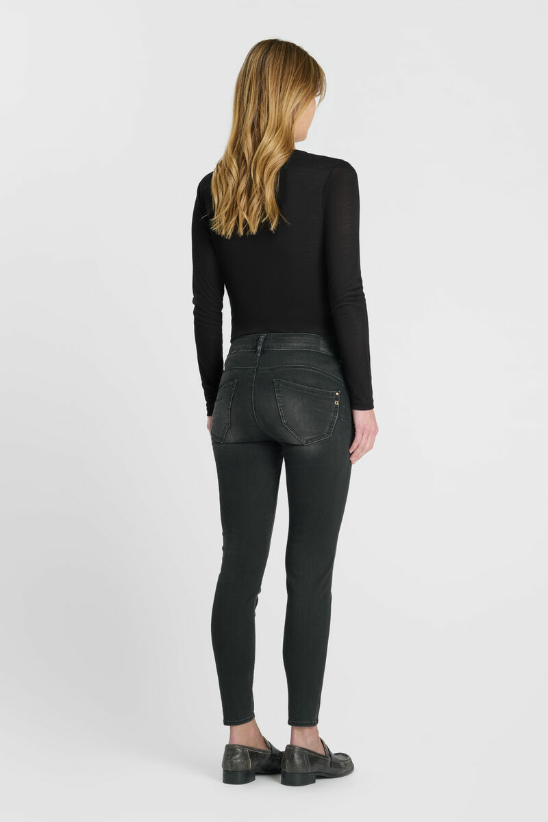 Jeans pulp slim Orsola black