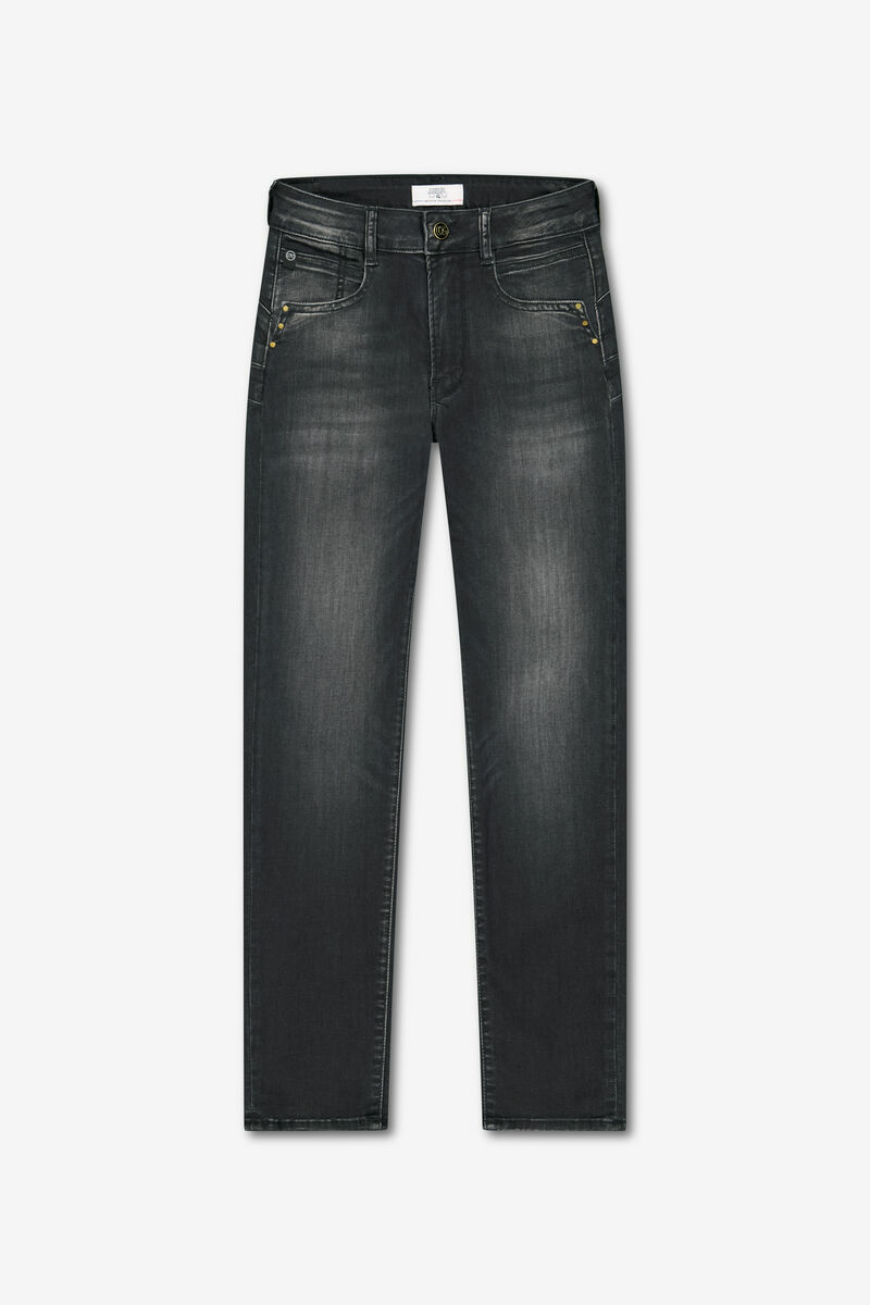 Jeans pulp slim Orsola black