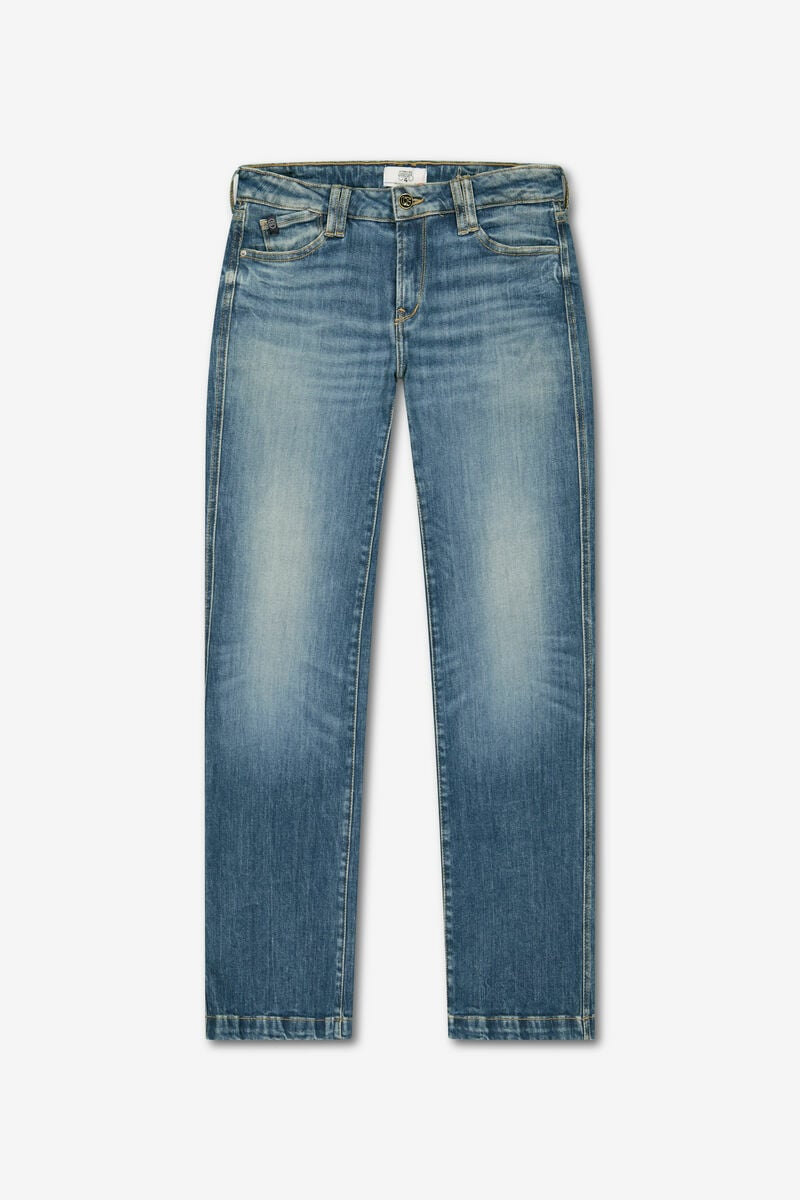 Jeans flare Pamy blue N°3