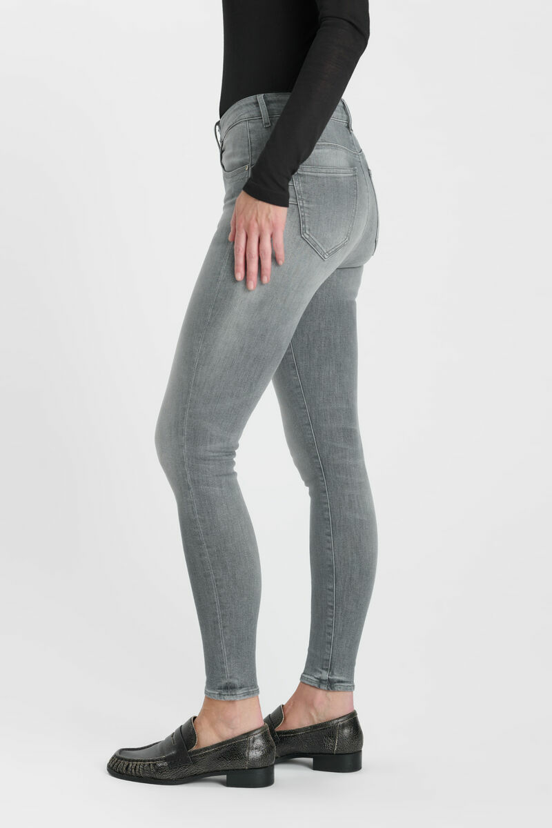 Jeans pulp slim Penny medium grey