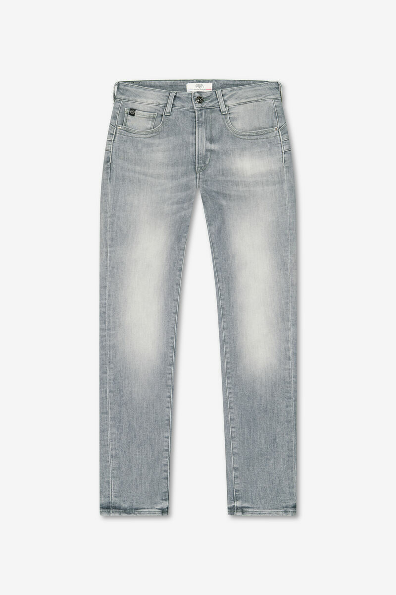 Jeans pulp slim Penny medium grey