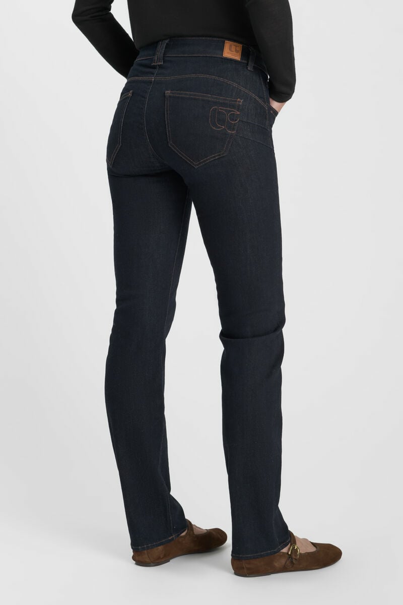 Jeans pulp regular blue N°0