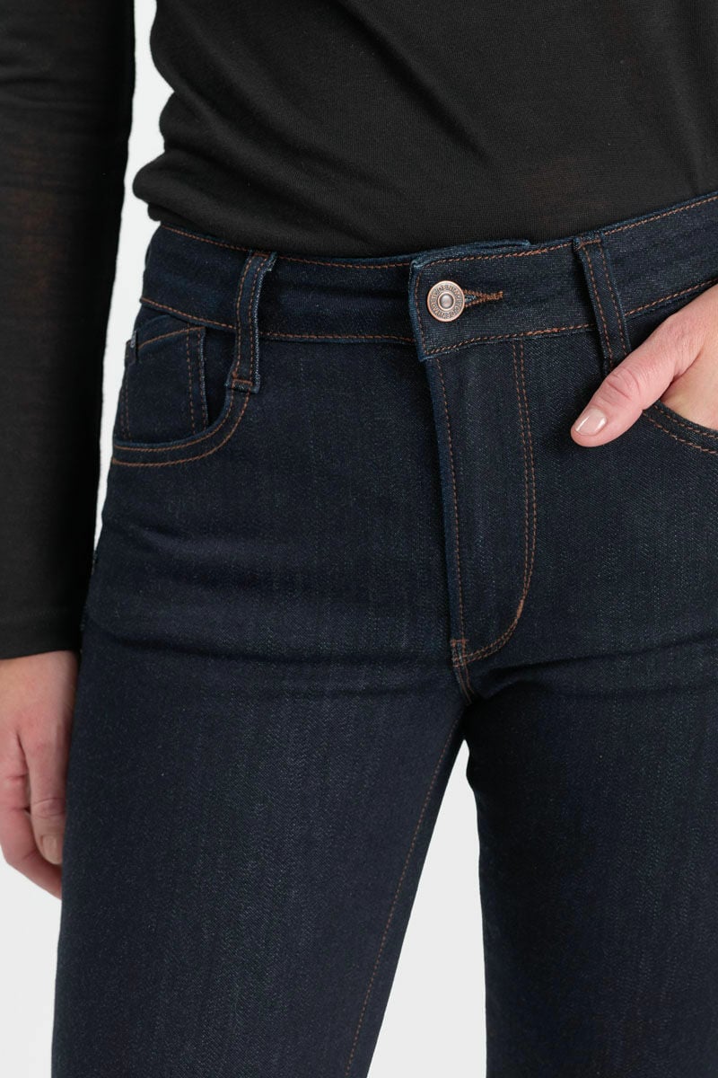 Jeans pulp regular blue N°0