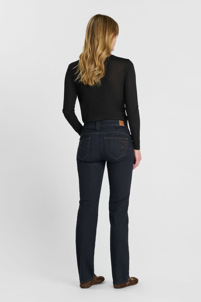 Jeans pulp regular blue N°0