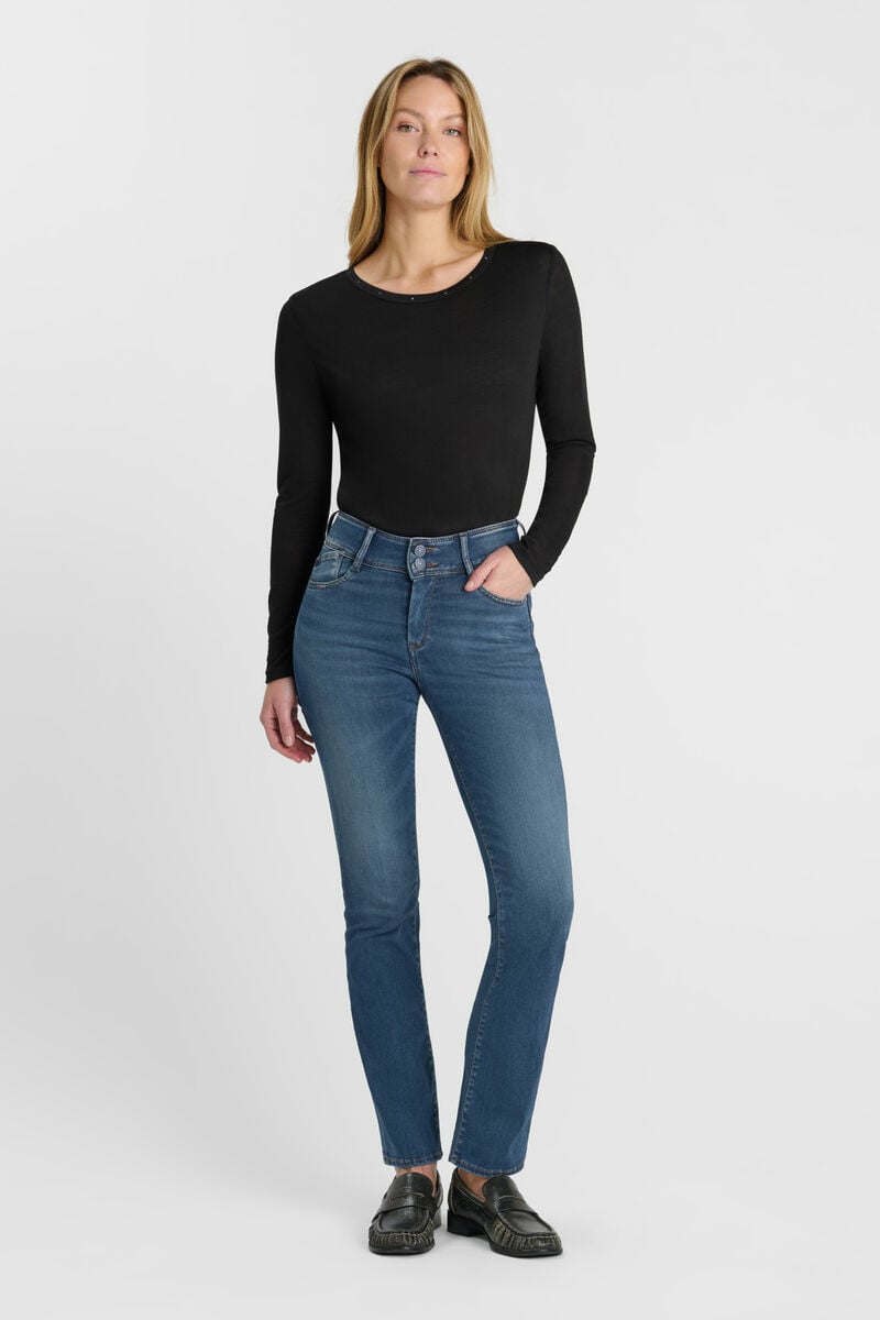 Jeans ultra pulp bootcut blue N°3