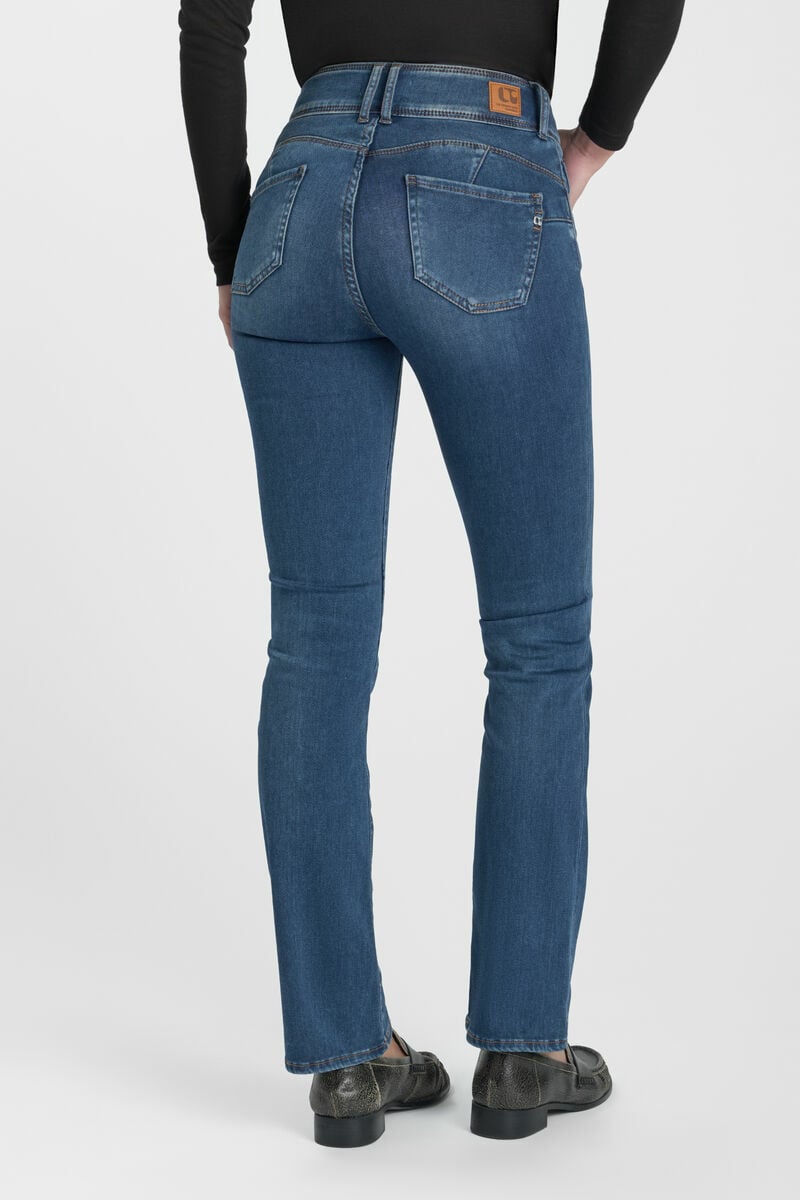 Jeans ultra pulp bootcut blue N°3