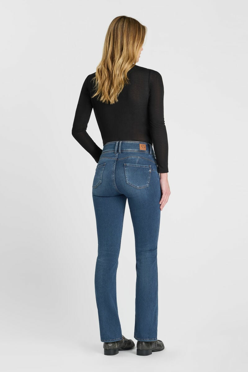 Jeans ultra pulp bootcut blue N°3