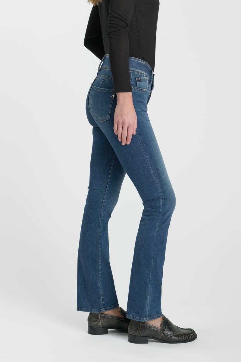 Jeans ultra pulp bootcut blue N°3