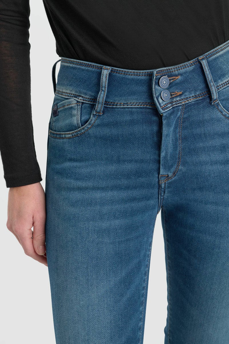 Jeans ultra pulp bootcut blue N°3