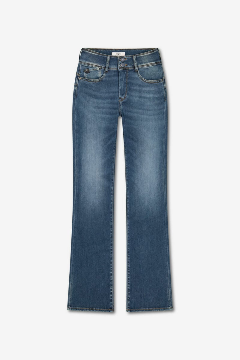 Jeans ultra pulp bootcut blue N°3