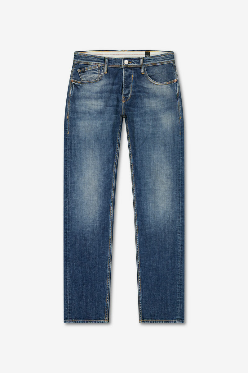 Jeans 700/11 adjusted Basic blue N°3
