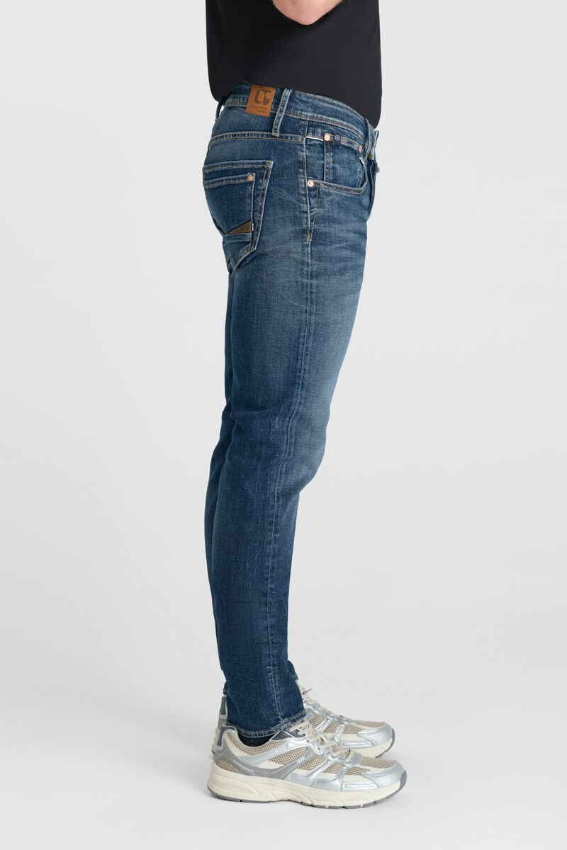 Jeans 700/11 adjusted Calny blue N°2