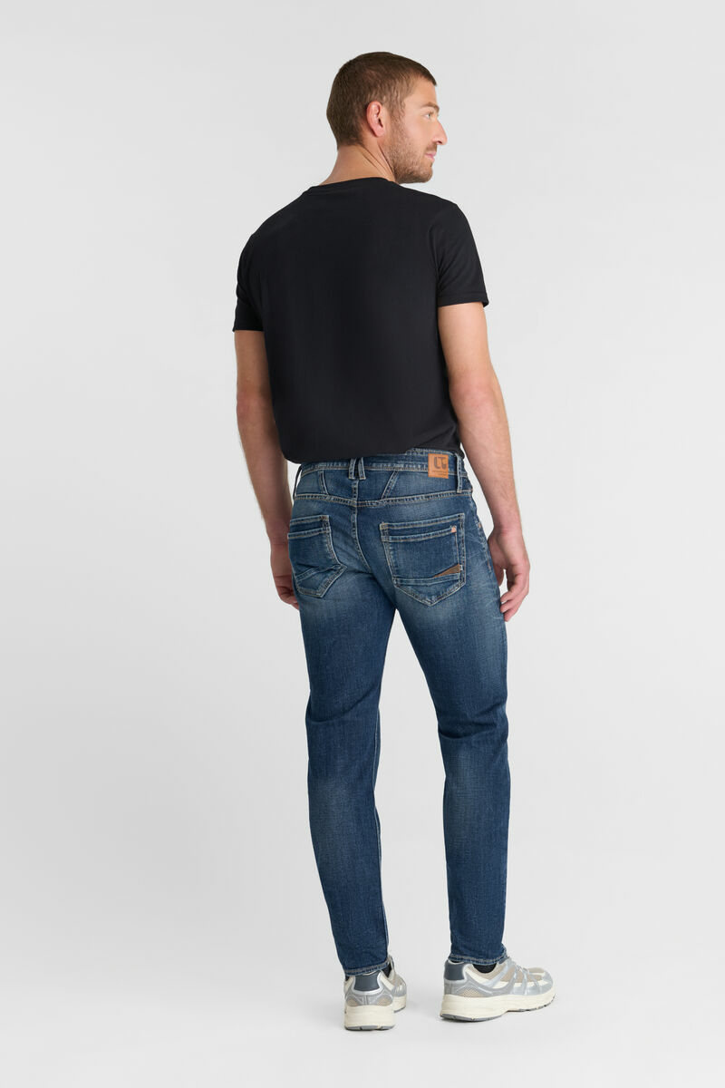 Jeans 700/11 adjusted Calny blue N°2