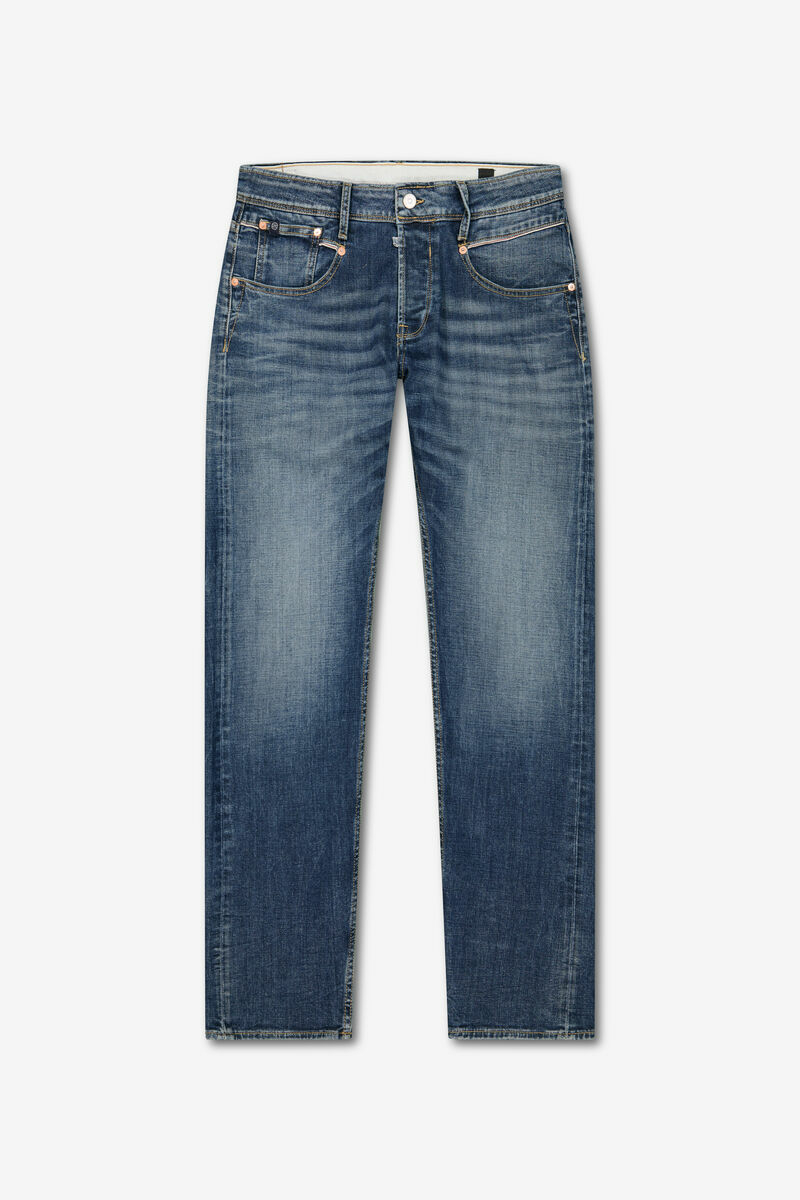 Jeans 700/11 adjusted Calny blue N°2