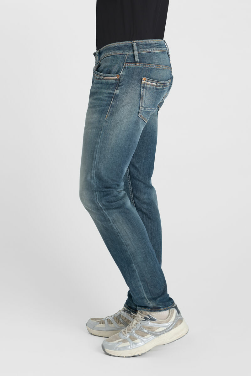 Jeans 700/11 adjusted Clinch blue-beige N°2