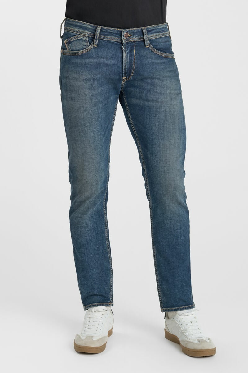 Jeans jogg 700/11 adjusted blue N°2
