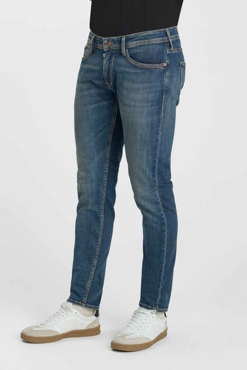 Jeans jogg 700/11 adjusted blue N°2